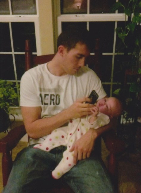 Obituary of Jesse Ray Lackner