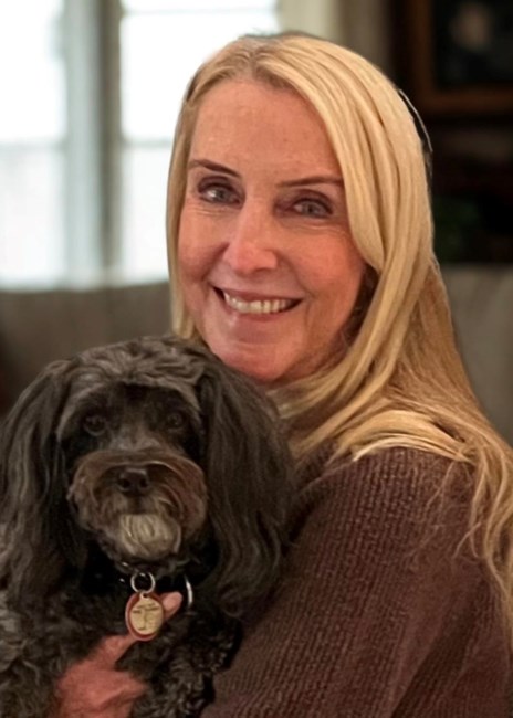 Obituary of Diane "Di" Forte