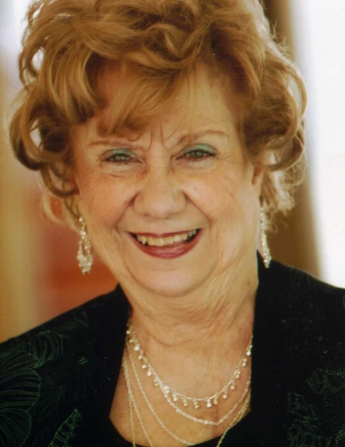 Obituary of Elsa Perez Collins