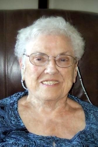 Obituary of Maxine Freling