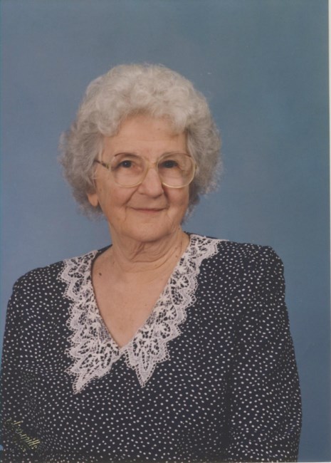 Obituary of Frances Helen Kolarik