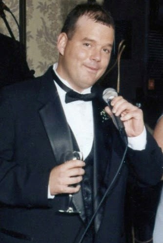 Obituary of Matthew Patrick McGuinness