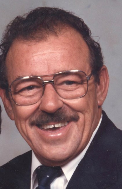 Obituary of Philip Herman "Phil" Williams