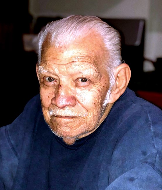 Obituary of Pablo "Paul" Mauro Gonzalez