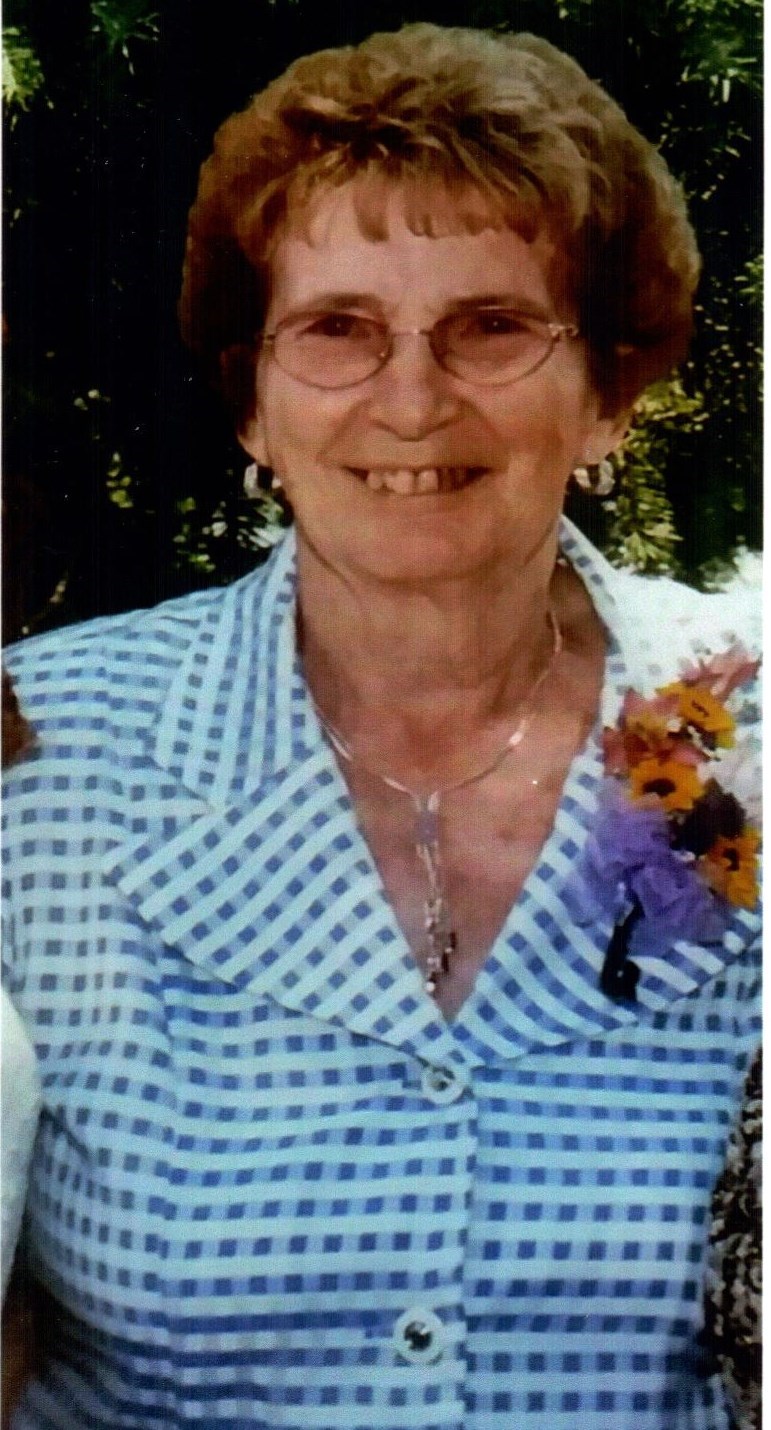Gertrude M Metzger Obituary Southampton, PA