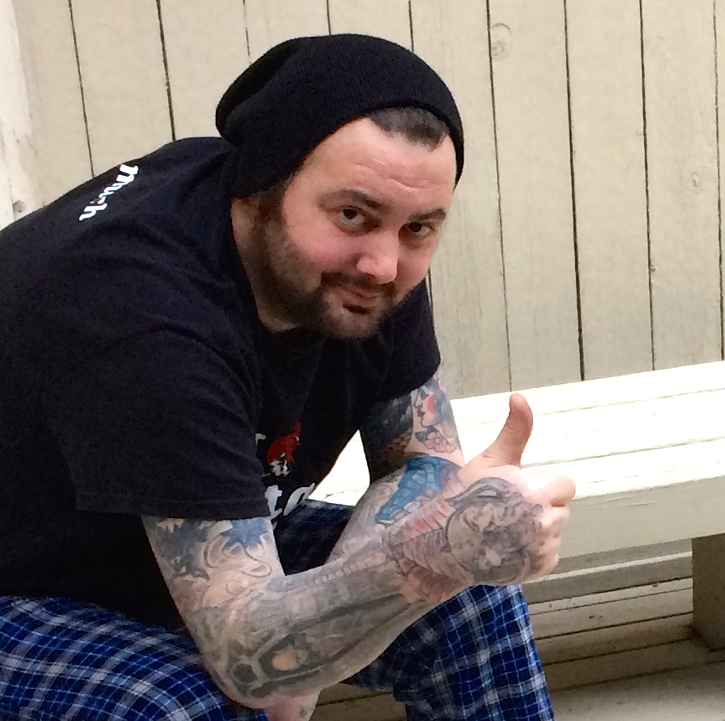 Kyle Thomas Palmer Obituary Lynnwood, WA