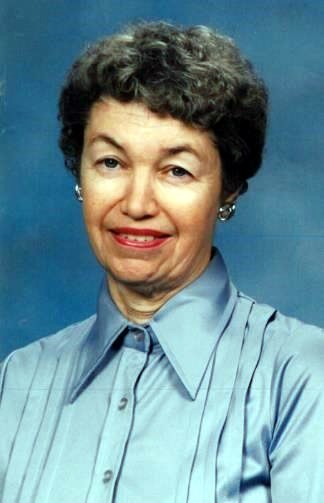 Obituary of Edna Lucille Holcomb