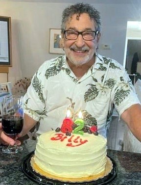 Obituary of William Melvyn Goldstein