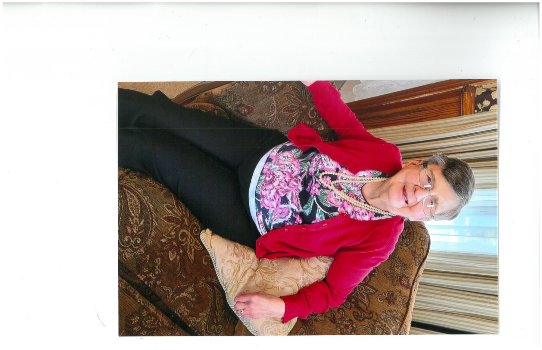 Obituary of Linda Rose Timmons