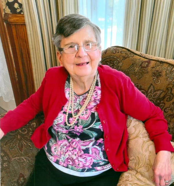 Obituary of Linda Rose Timmons