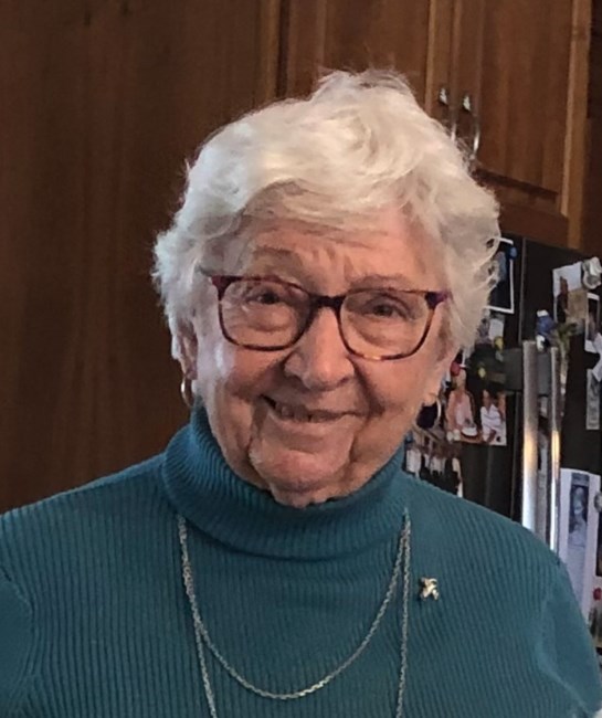 Obituario de Sylvia Annette Harshuk