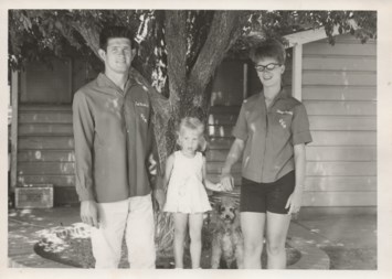 Obituary of Paul Russell Maddux