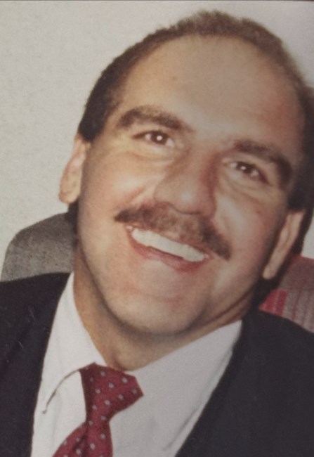 Avis de décès de Jimmy Charles Janavaris