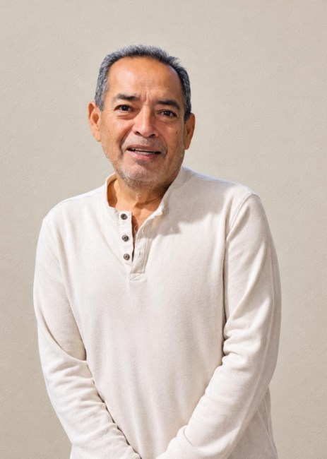 Obituario de Antonio Dominguez Moreno
