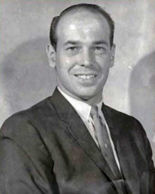 Obituary of Daniel Lee Ackerman