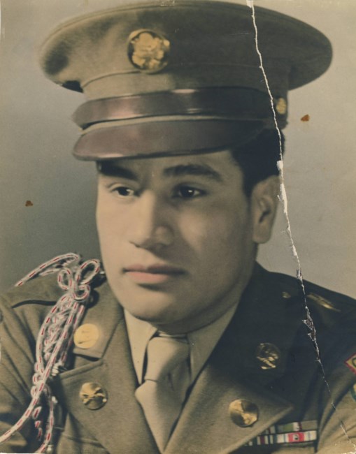 Obituary of Lorenzo F. Castillo, Sr.