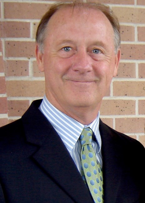 Obituary of Dale Gordon Darnell