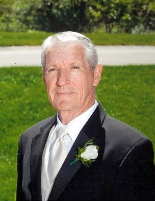 Obituary of Virgil D. Hanke