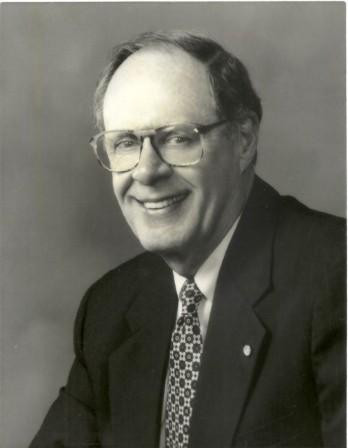 Avis de décès de Glen Earl Taylor