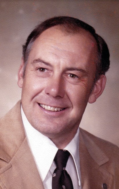 Obituary of Dean E. Grandfield