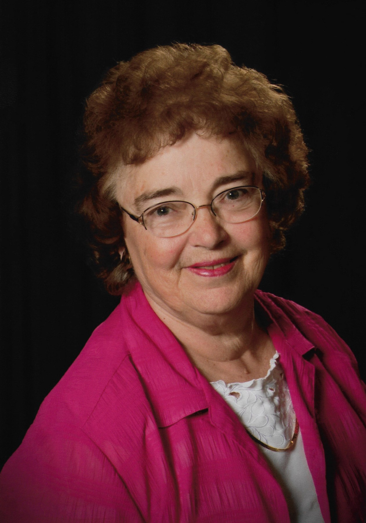 Obituary of Izola W. Storm