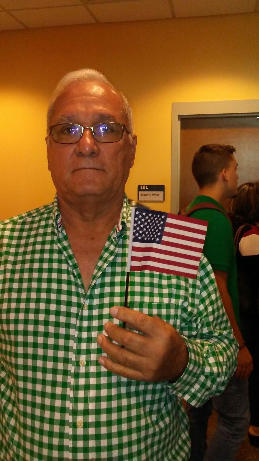 Obituario de Dennis A. Ortega