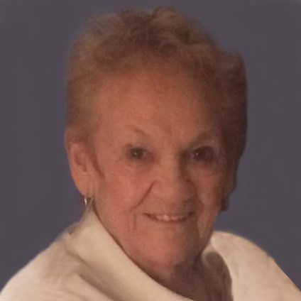 Obituary of Joyce Claire McLeod