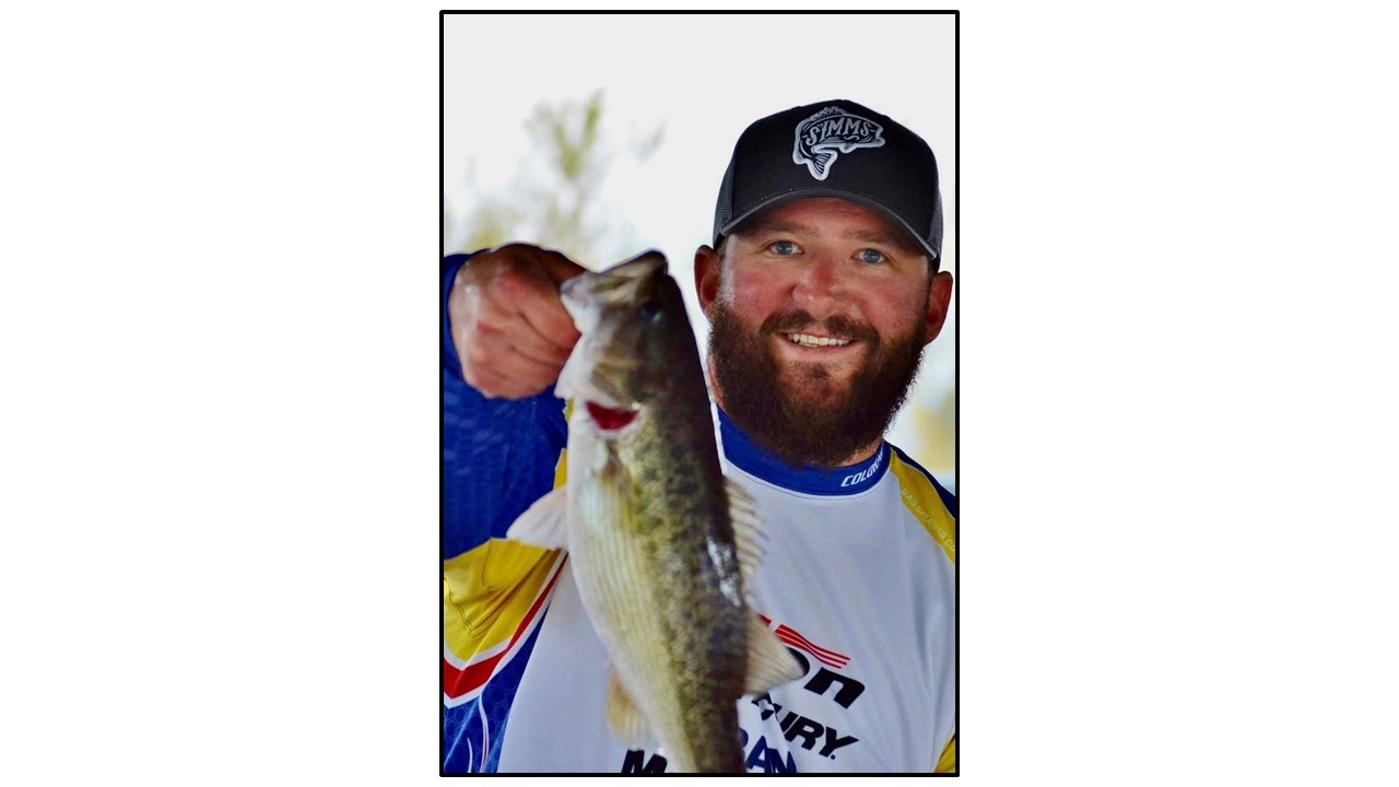 Obituary of Charles "Chuck" Marshall Harrison