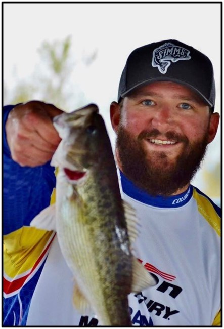 Obituary of Charles "Chuck" Marshall Harrison