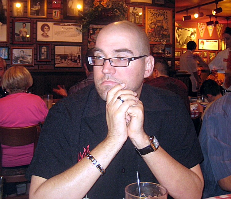 Obituary of Robert Wade Lublinski