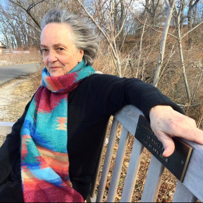 Obituary of Josephine Ann Usowski
