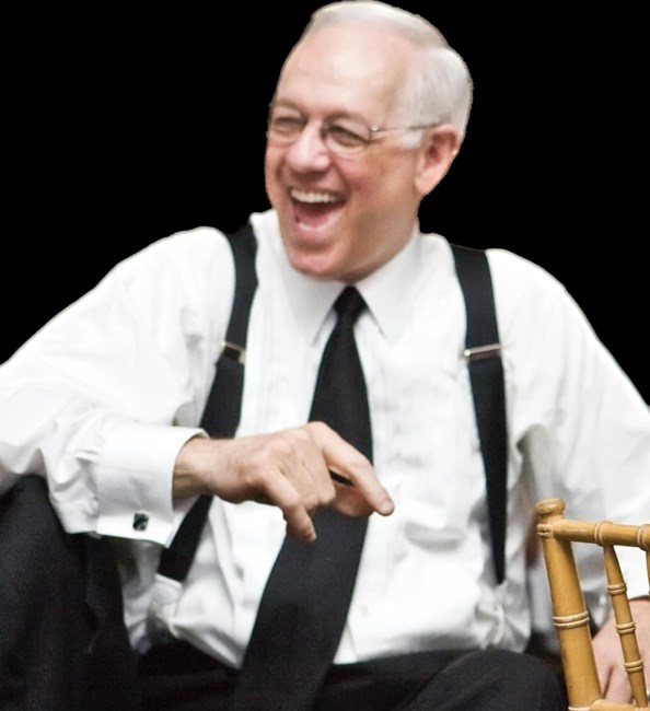 Obituary of Alan George Hevesi