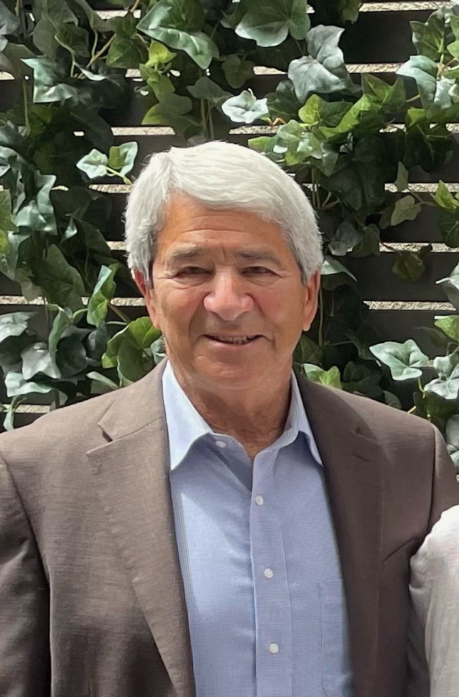 Obituary of Robert B. Hirschman