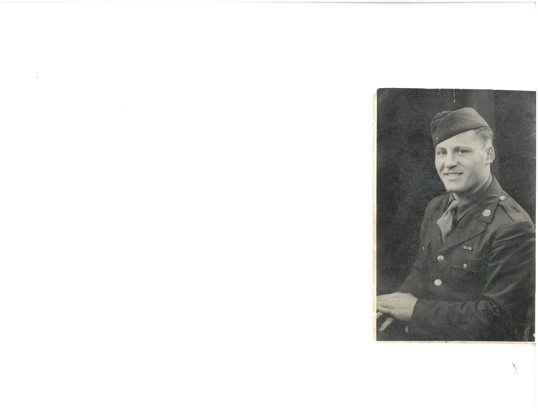 Obituary of Paul Goldstein