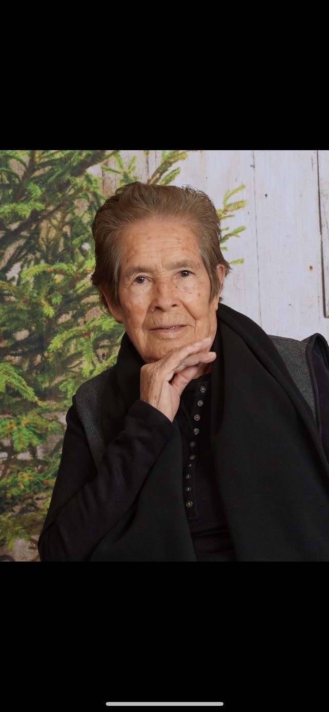 Obituary of Guadalupe Cornejo Sanchez