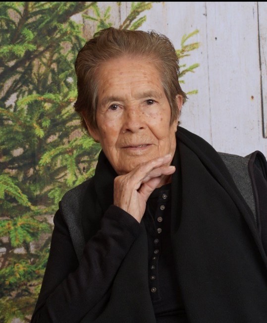 Obituary of Guadalupe Cornejo Sanchez