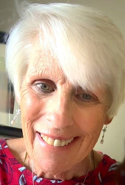 Avis de décès de Maureen Pavella