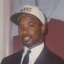 Obituary of Ronald Alexander