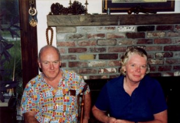 Obituary of Richard A. Leahy