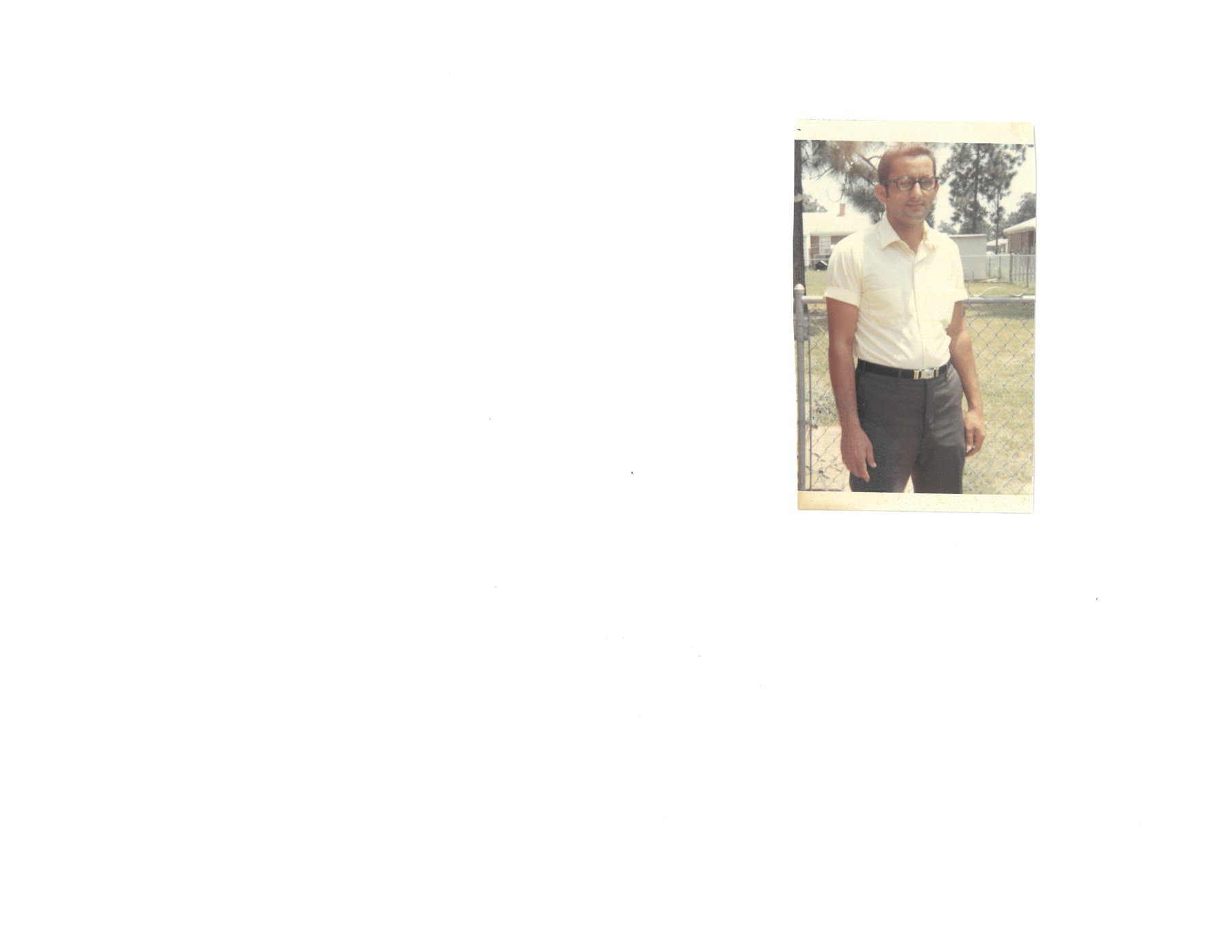 Obituary of Daniel "Danny" Vincent Close Jr.