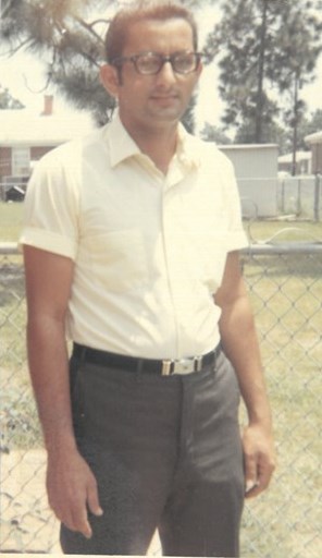 Obituary of Daniel "Danny" Vincent Close Jr.