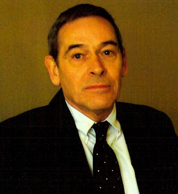 Obituary of Richard "Rich" P. Devine