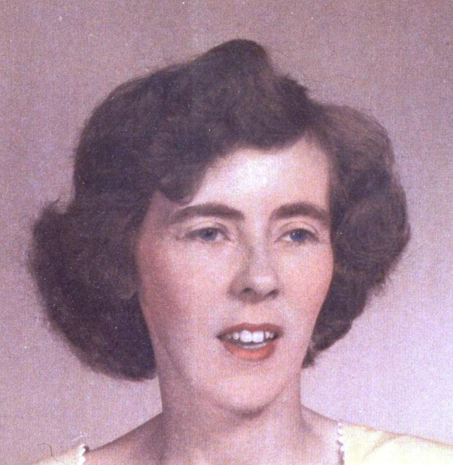 Pauline Smith Obituary Yarmouth, ME