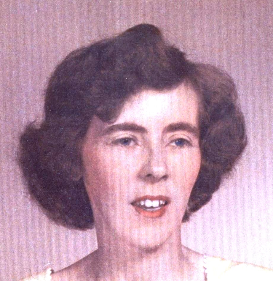 Pauline Smith Obituary Yarmouth, ME