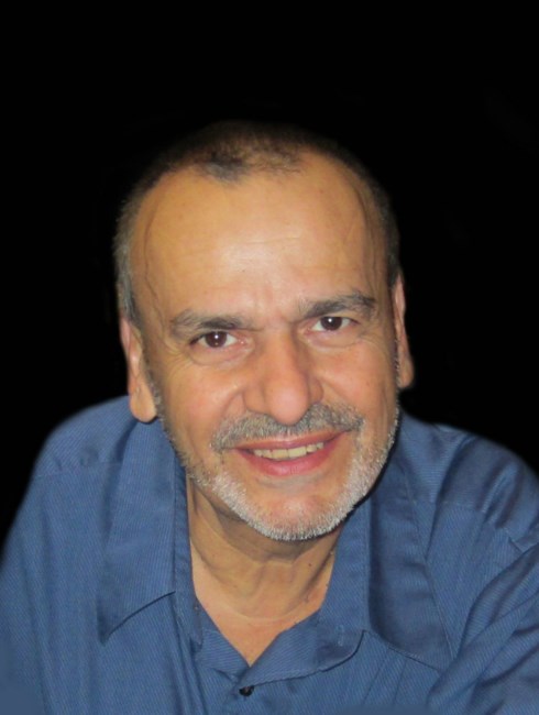 Obituary of James T. Zerga