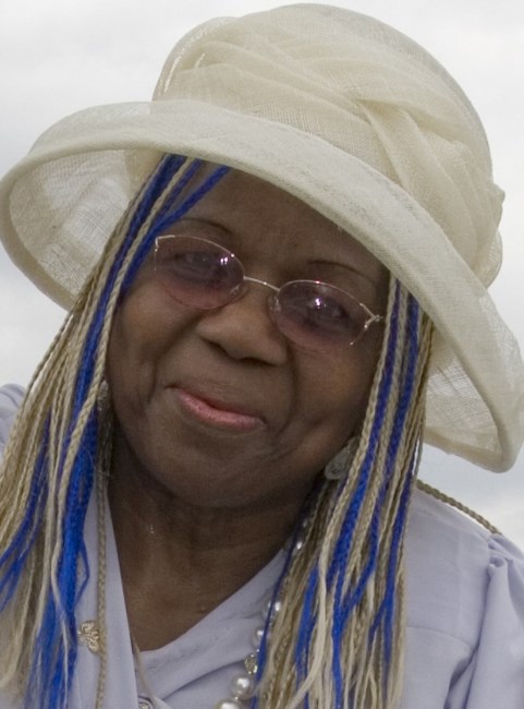 Obituary of Lynette Lynette Ellis Ucklyn Wilson Ellis