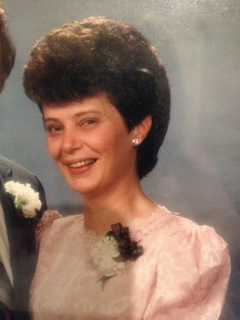 Obituary of Bonnie Lynn Weaver Chidester
