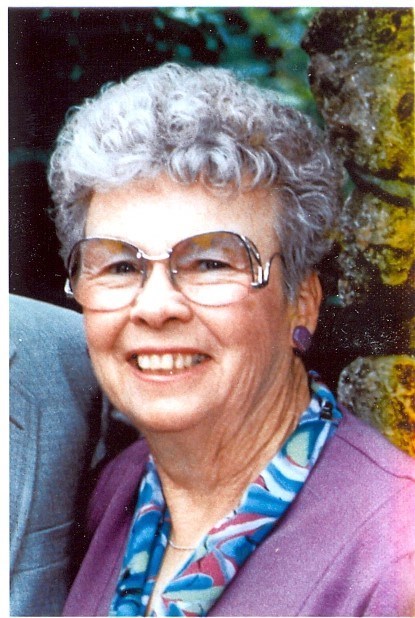 Obituary of Phyllis M. Malone