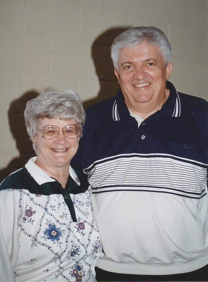 Obituary of Earl R. Leighty