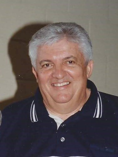 Obituary of Earl R. Leighty